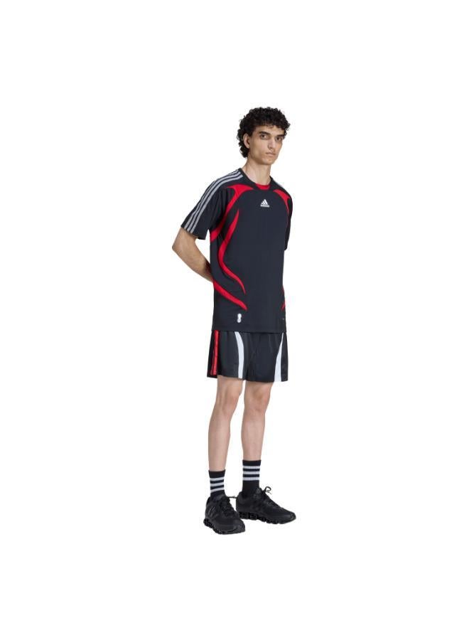 اديداس اوريجينالز شورت Teamgeist Adicolor - Image 5